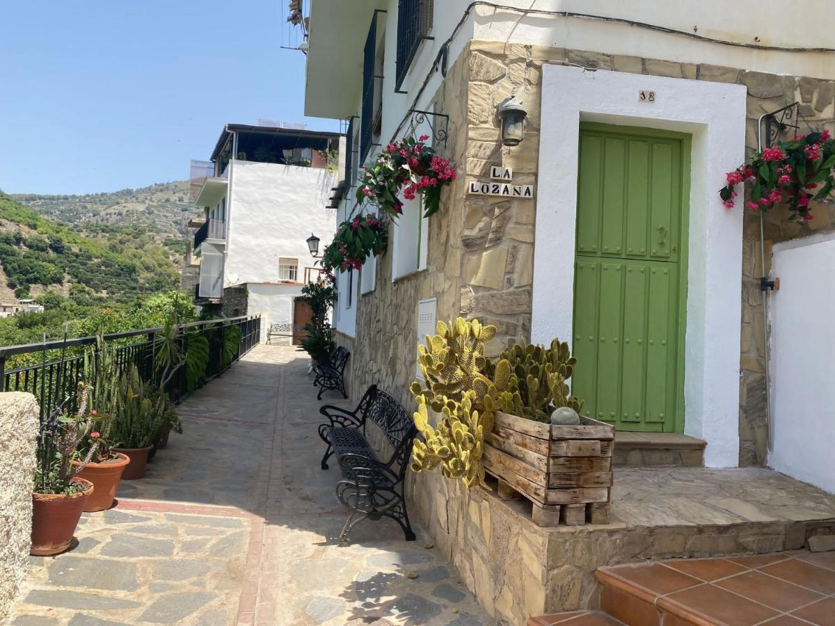 La Lozana - Rio Verde Jete Exterior photo
